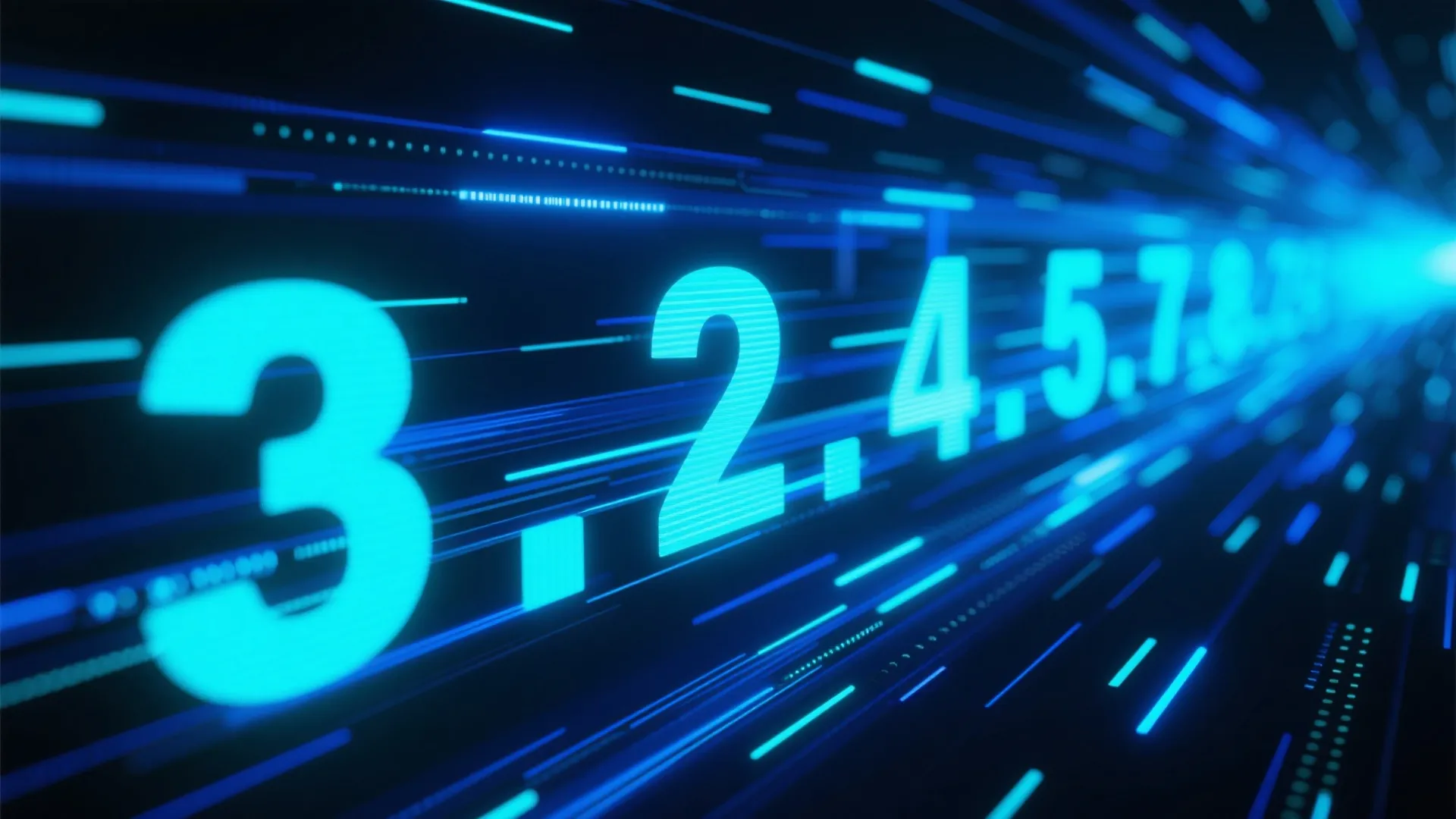 Data Background