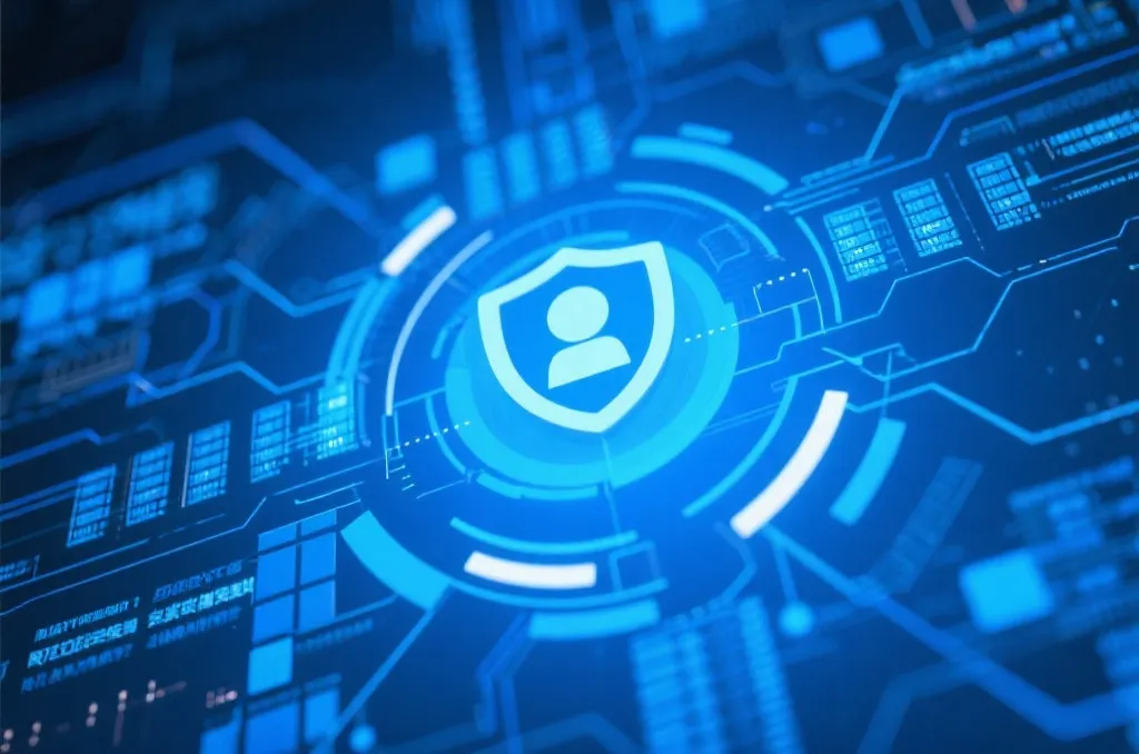 数据安全与权限管理示意